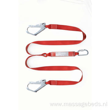 Safety Release Lanyard